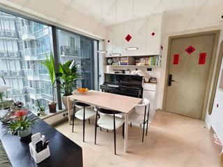 Wong Chuk Hang - The Southside Phase 1 Southland Tower 1B 21