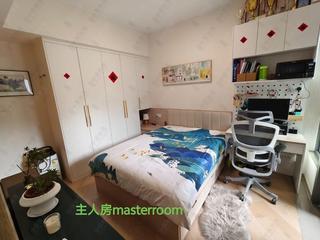 Wong Chuk Hang - The Southside Phase 1 Southland Tower 1B 22
