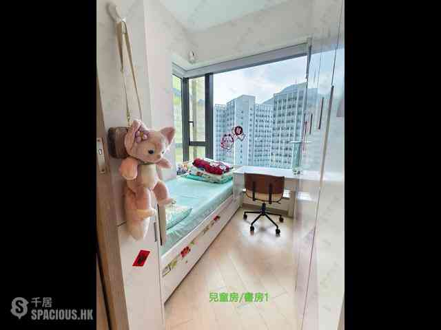Wong Chuk Hang - The Southside Phase 1 Southland Tower 1B 24