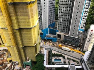 Wong Chuk Hang - The Southside Phase 1 Southland Tower 1B 03
