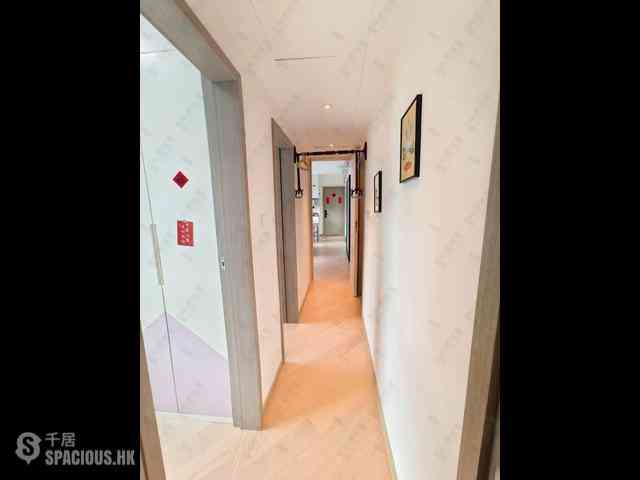 Wong Chuk Hang - The Southside Phase 1 Southland Tower 1B 26