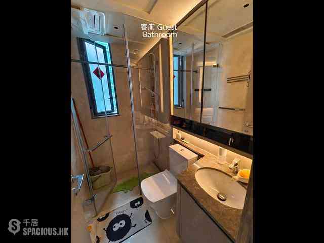 Wong Chuk Hang - The Southside Phase 1 Southland Tower 1B 27