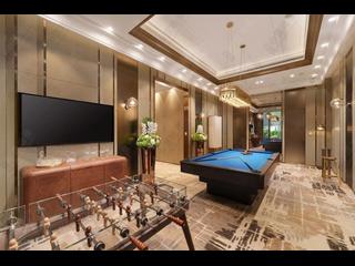Wong Chuk Hang - The Southside Phase 1 Southland Tower 1B 06