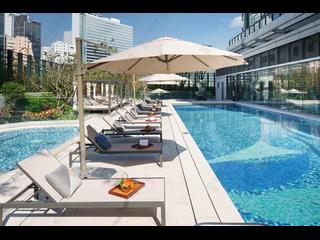 Wong Chuk Hang - The Southside Phase 1 Southland Tower 1B 07