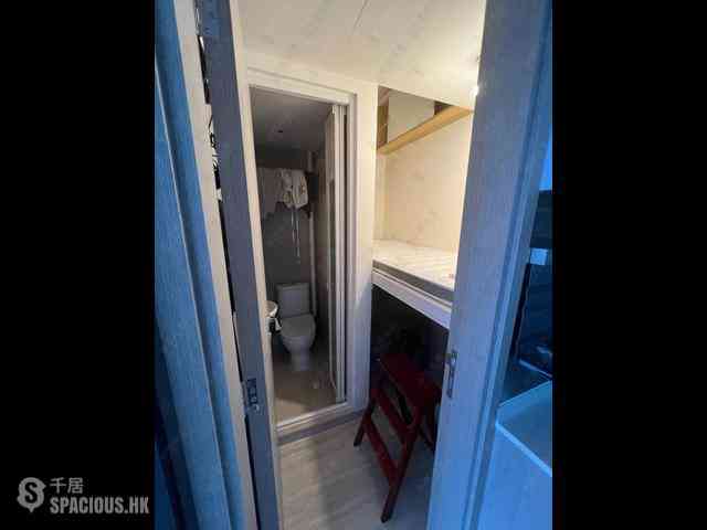 Wong Chuk Hang - The Southside Phase 1 Southland Tower 1B 28