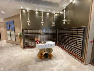 Wong Chuk Hang - The Southside Phase 1 Southland Tower 1B 13