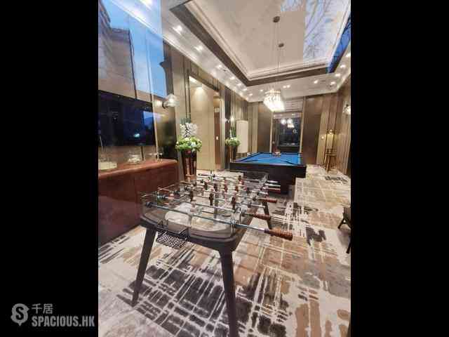 Wong Chuk Hang - The Southside Phase 1 Southland Tower 1B 38