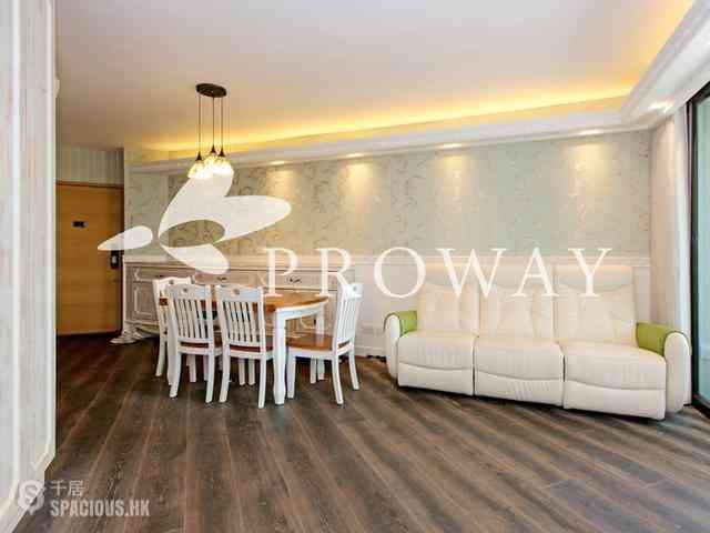 Mid Levels West - Euston Court 04