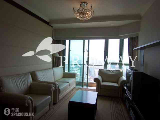Tsim Sha Tsui - The Victoria Towers Tower 1 01