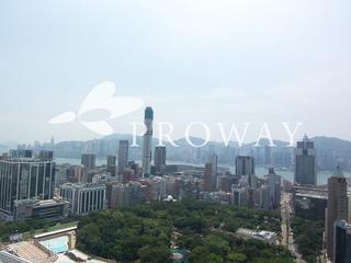 尖沙咀 - 港景峯1座 02
