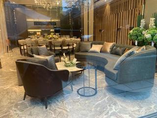 Wong Chuk Hang - The Southside Phase 1 Southland Tower 1B 35