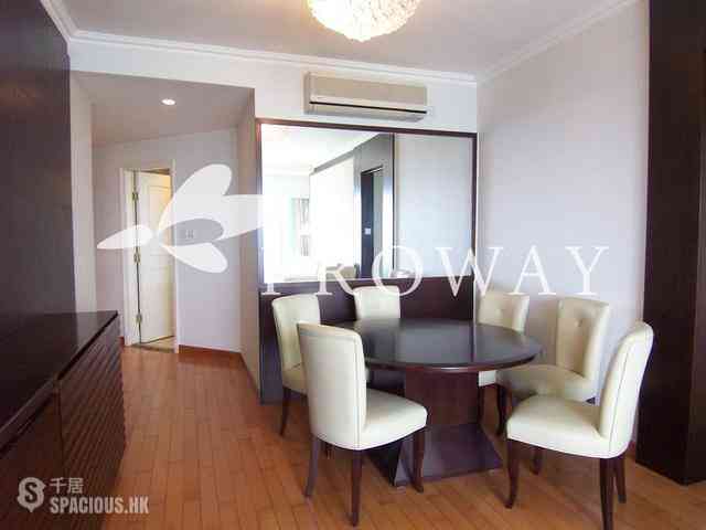 Tsim Sha Tsui - The Victoria Towers Tower 1 04
