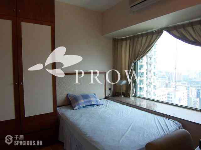 Tsim Sha Tsui - The Victoria Towers Tower 1 05