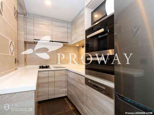 Mid Levels West - Euston Court 10