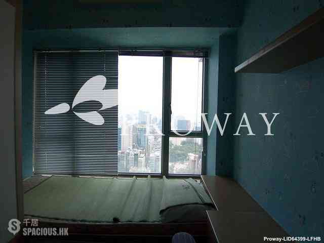 Tsim Sha Tsui - The Victoria Towers Tower 1 08