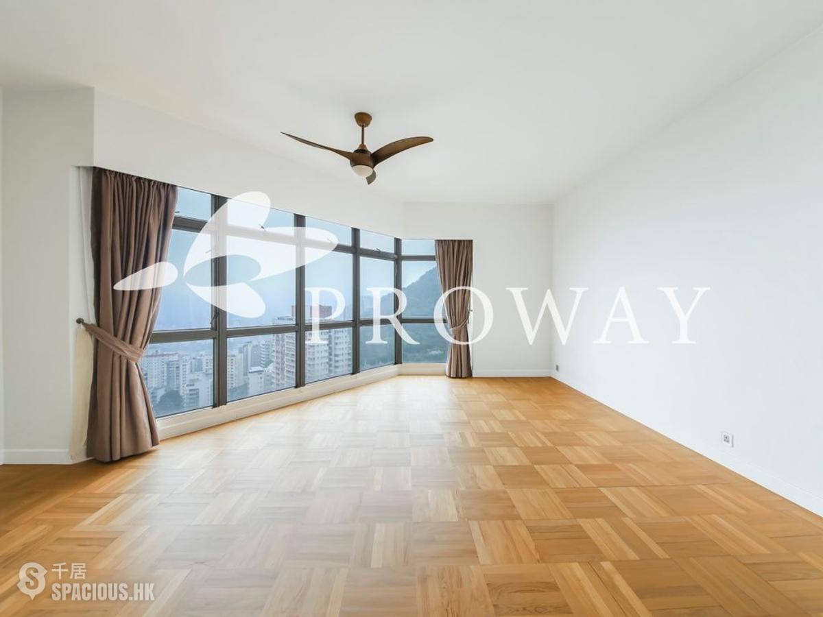 Mid Levels East - Bamboo Grove 01