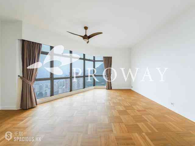 Mid Levels East - Bamboo Grove 01