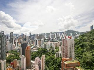 Mid Levels East - Bamboo Grove 02