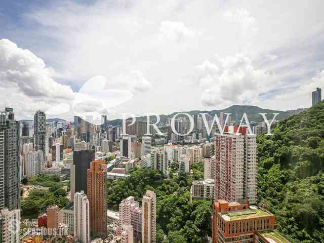Mid Levels East - Bamboo Grove 02