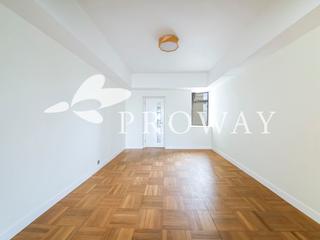 Mid Levels East - Bamboo Grove 03