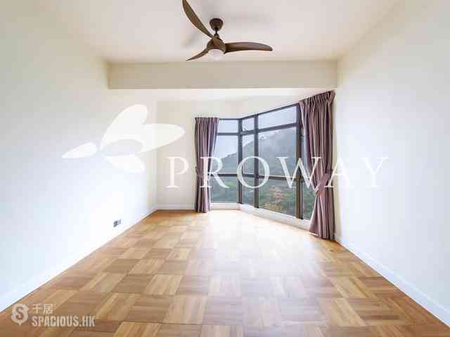 Mid Levels East - Bamboo Grove 04