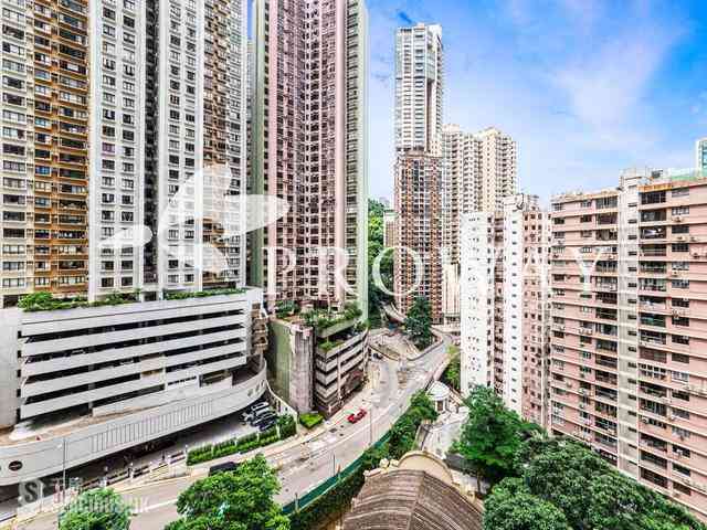 中半山 - 雍景台1座 02