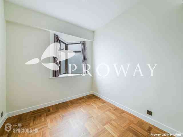 Mid Levels East - Bamboo Grove 08