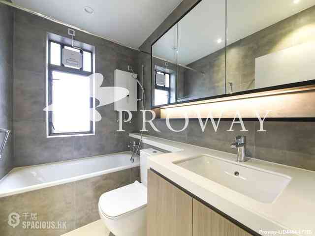 Mid Levels East - Bamboo Grove 10