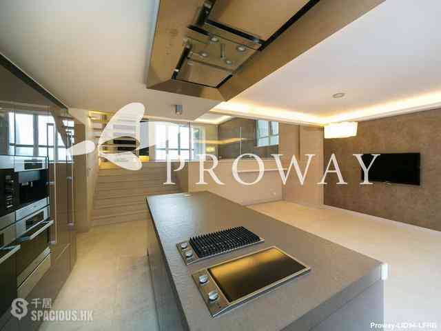 Mid Levels Central - May Tower 11