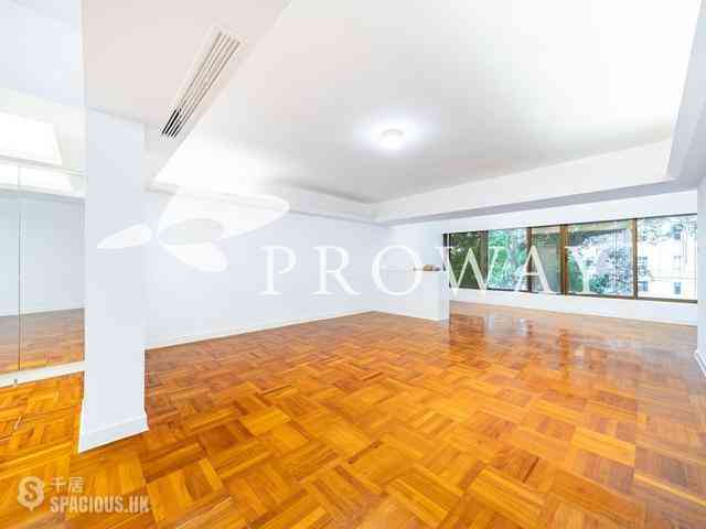Mid Levels Central - Kam Yuen Mansion 01