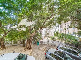 Mid Levels Central - Kam Yuen Mansion 02