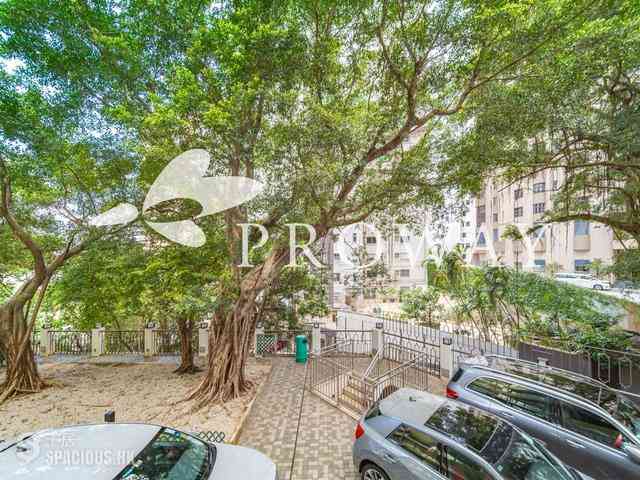 Mid Levels Central - Kam Yuen Mansion 02