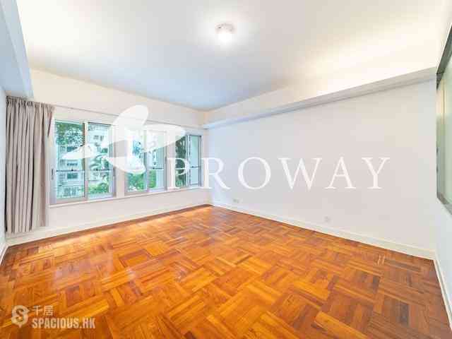Mid Levels Central - Kam Yuen Mansion 05
