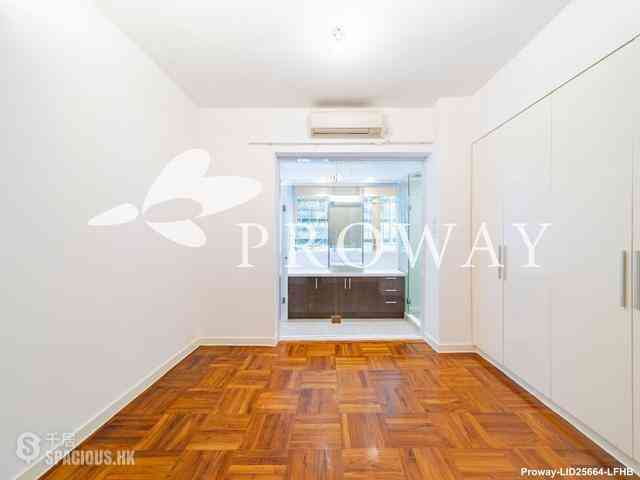Mid Levels Central - Kam Yuen Mansion 07