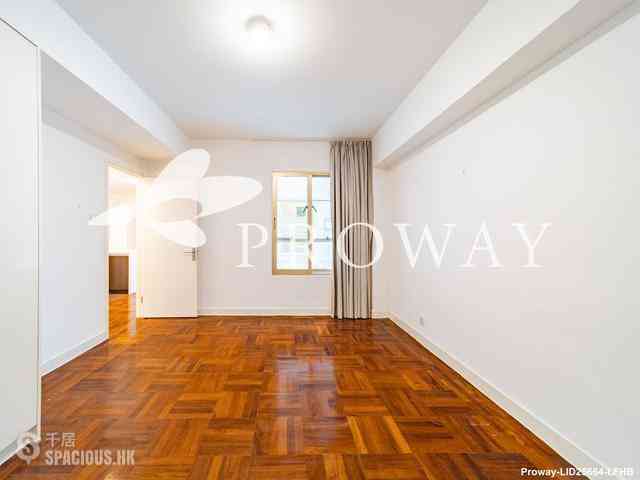 Mid Levels Central - Kam Yuen Mansion 08