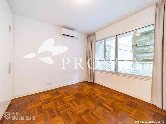 Mid Levels Central - Kam Yuen Mansion 09