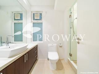 Mid Levels Central - Kam Yuen Mansion 11