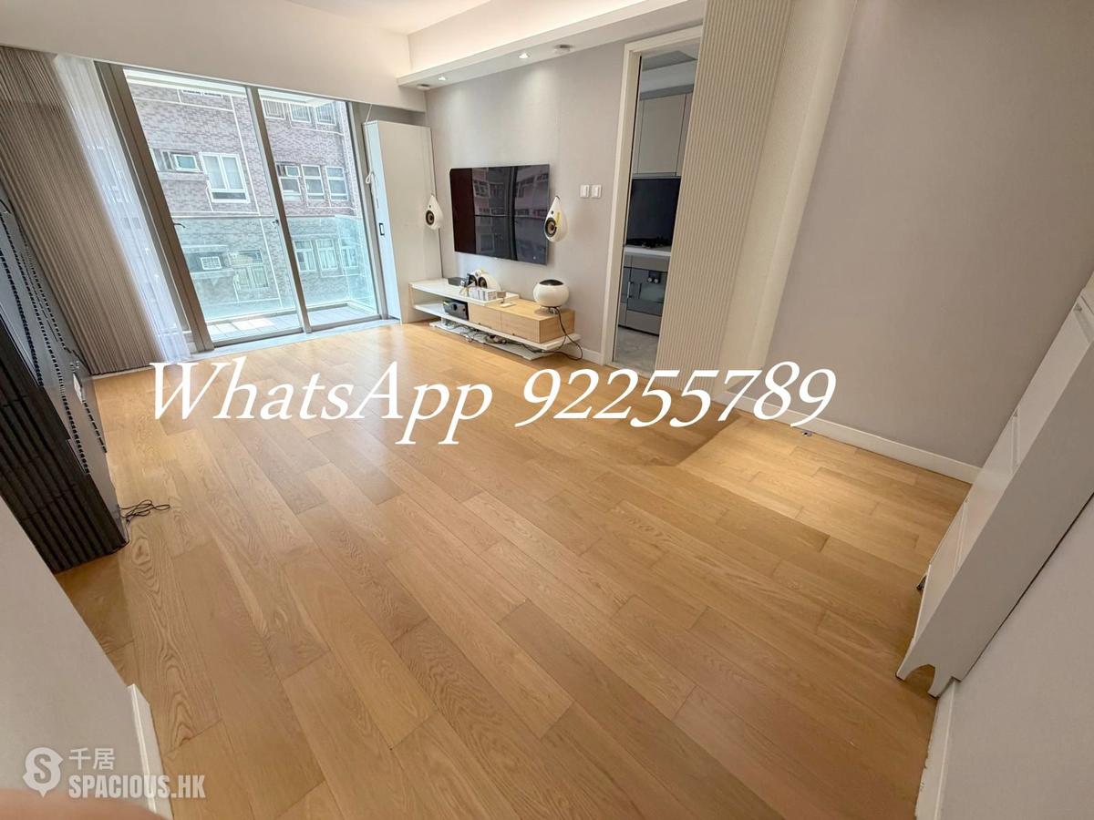 Sai Ying Pun - The Nova 01