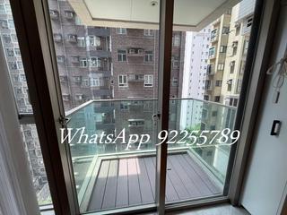 Sai Ying Pun - The Nova 04