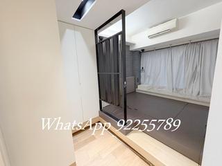 Sai Ying Pun - The Nova 07