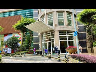 Shek Tong Tsui - The Belcher's Phase 2 Block 8 07