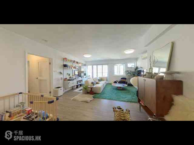 Mid Levels Central - Pearl Gardens Block AB 01