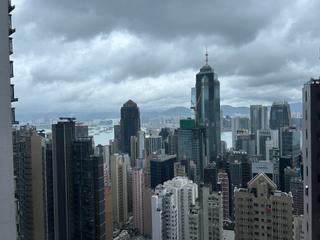 Mid Levels Central - The Grand Panorama 02