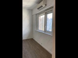 Mid Levels Central - Pearl Gardens Block AB 08