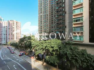 Mid Levels Central - Robinson Crest 02