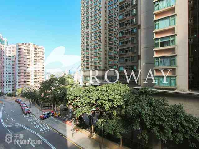 Mid Levels Central - Robinson Crest 02