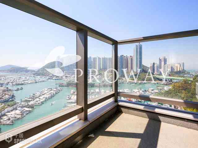 Wong Chuk Hang - Marinella 02