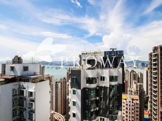 石塘咀 - 尚岭 02