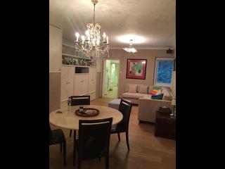 Mid Levels Central - Pearl Gardens Block AB 17