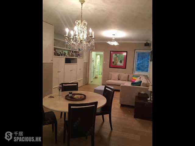 Mid Levels Central - Pearl Gardens Block AB 17